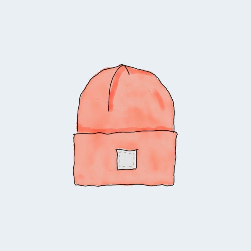 Beanie - Image 1