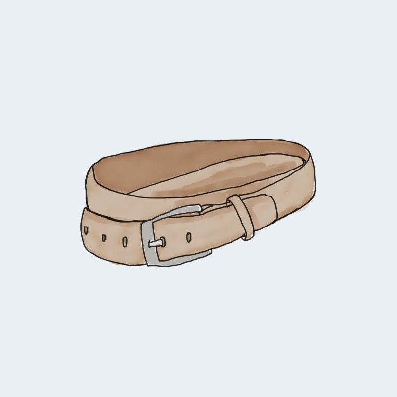 Belt - Image 1